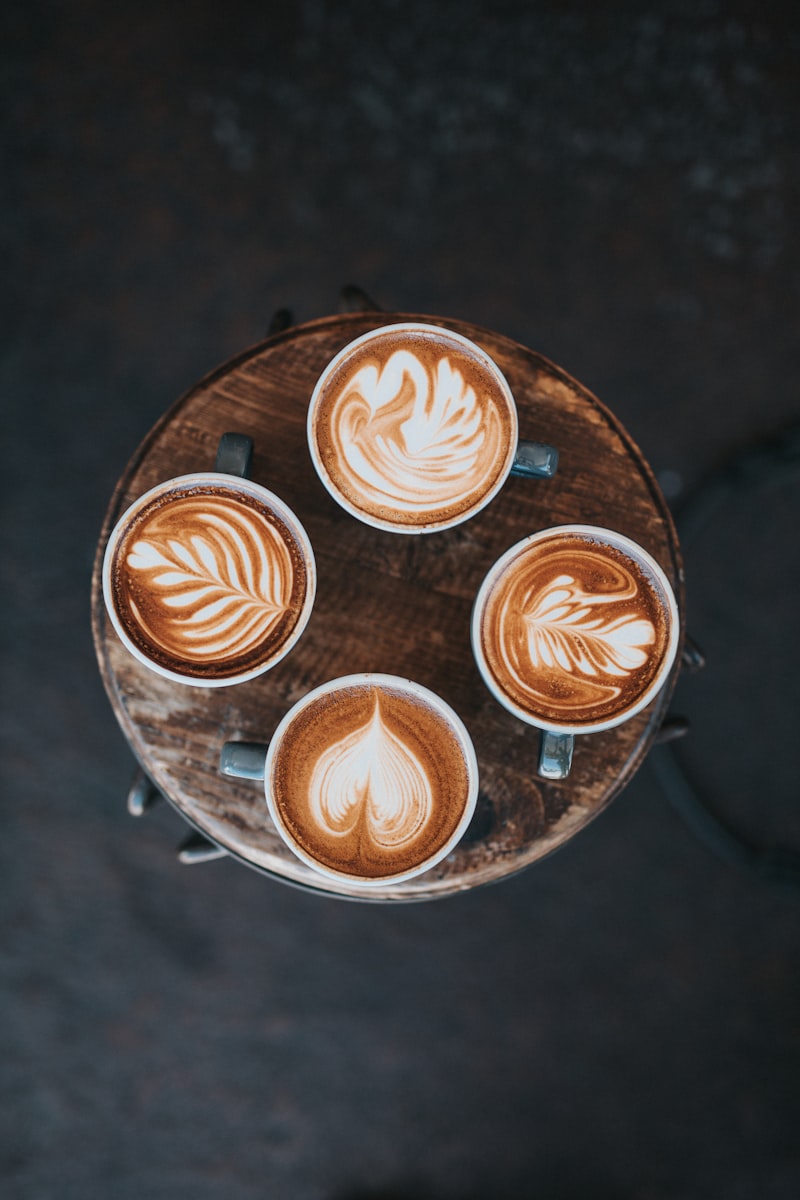 Choosing the Right Milk Alternatives