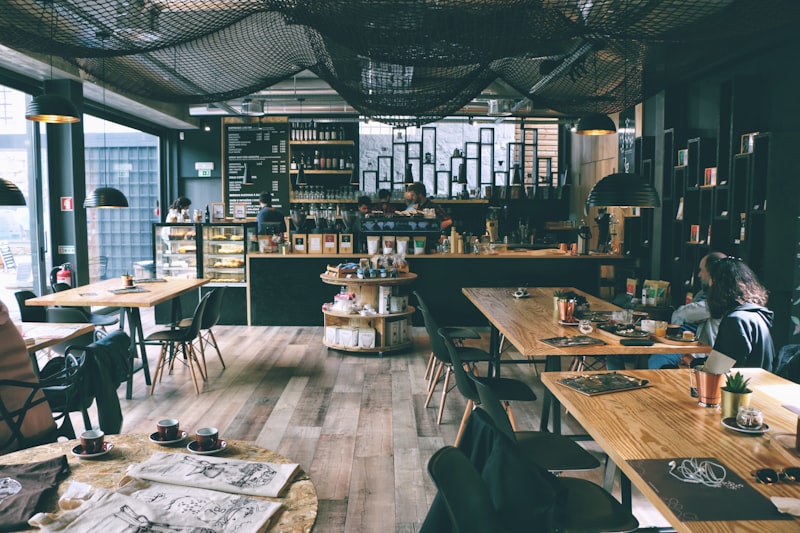 Creating a Unique Customer Experience
