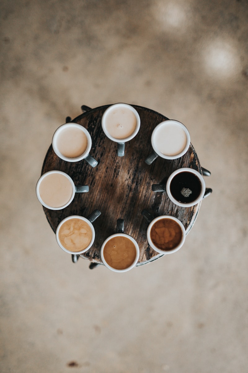 The Pros and Cons of table Service vs Counter Service