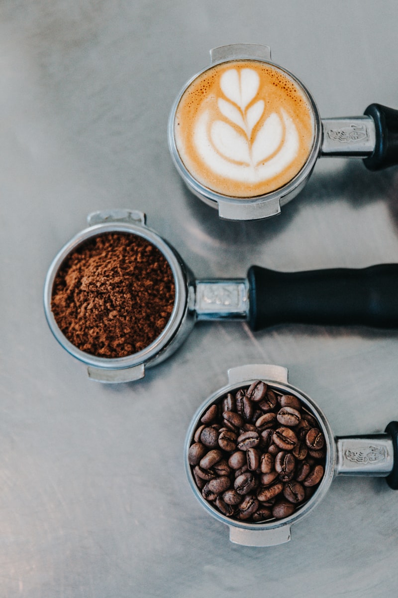 Local SEO for Coffee Shops