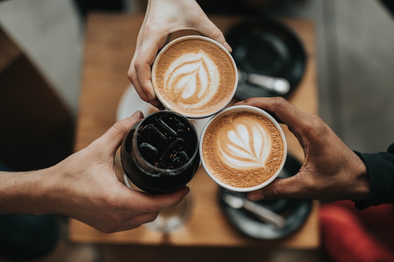 Marketing Your Coffee Shop on Instagram: A Playbook